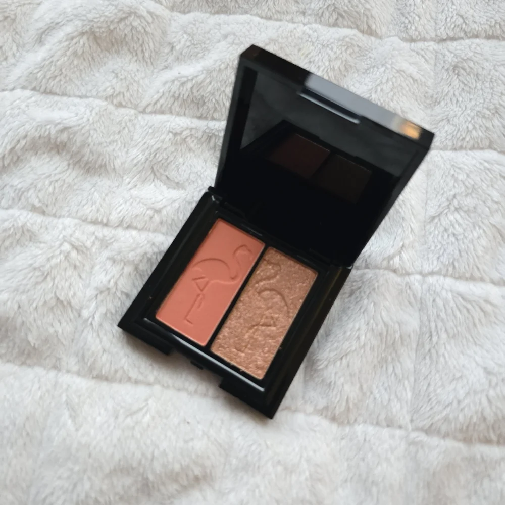 🍒 5/$20 new Shaina B Eyeshadow Duo Palette B. Free Sephora - Picture 3 of 6